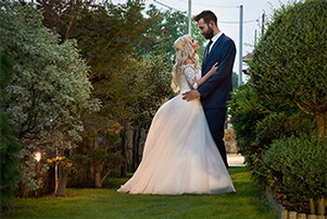 Manolis + Kiki